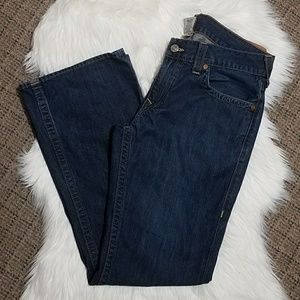 True Religion Billy jeans